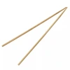 【 Zone 2-9 】 Fried Dough Stick Chopsticks /100/ Bundle /1000/ Box Long chopsticks, Extra-long fried dough stick chopsticks wholesale, Hot pot chopsticks, Extended chopsticks, household and commercial, thickened for noodle frying Item Picture